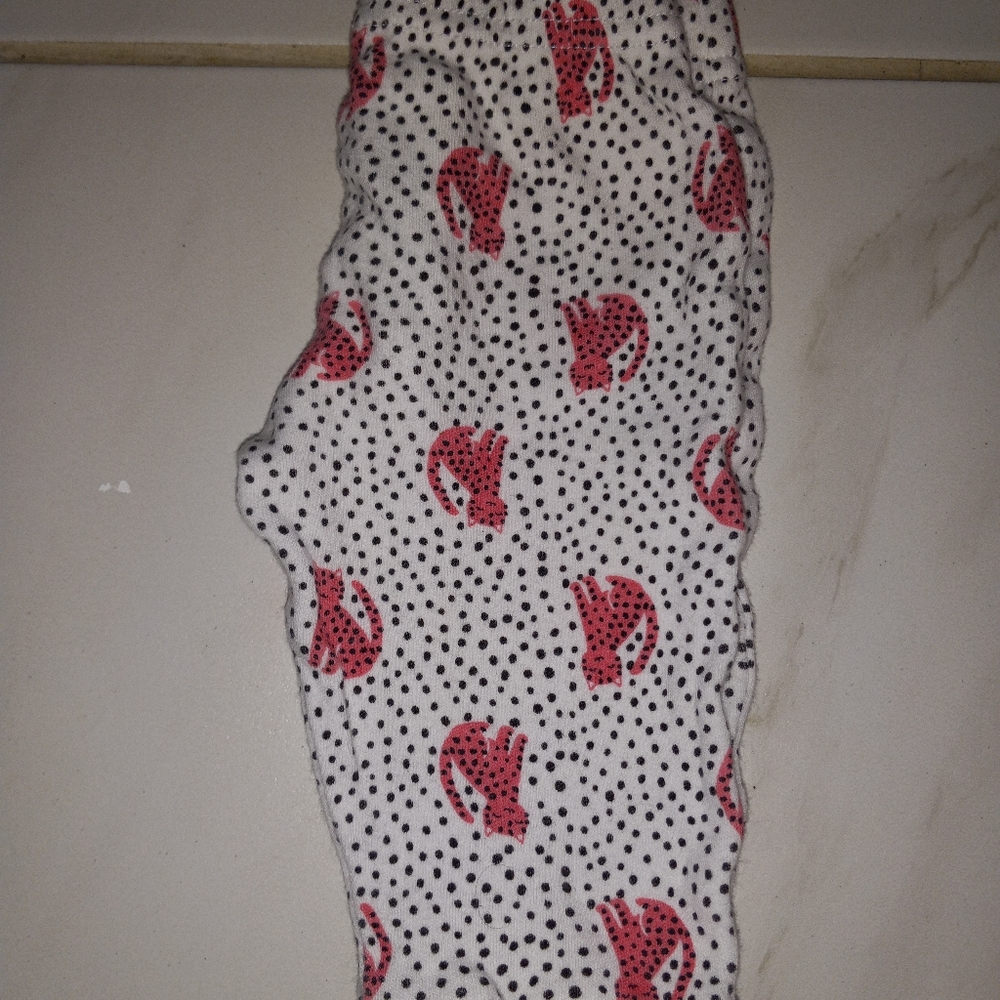 Baby pants